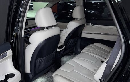 Hyundai Palisade I, 2022 год, 4 040 115 рублей, 8 фотография