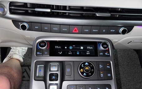 Hyundai Palisade I, 2022 год, 4 040 115 рублей, 10 фотография