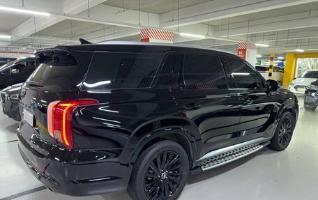 Hyundai Palisade I, 2022 год, 4 040 115 рублей, 3 фотография