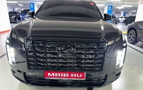 Hyundai Palisade I, 2022 год, 4 040 115 рублей, 1 фотография
