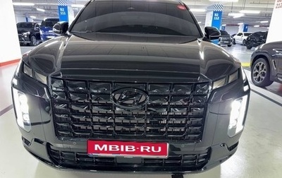 Hyundai Palisade I, 2022 год, 4 040 115 рублей, 1 фотография