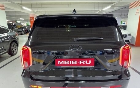 Hyundai Palisade I, 2022 год, 4 040 115 рублей, 2 фотография