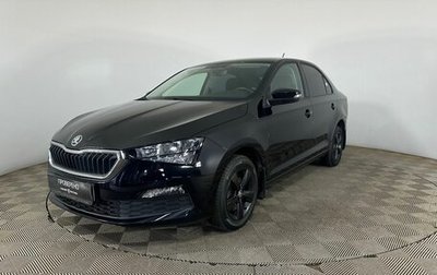 Skoda Rapid II, 2022 год, 1 895 000 рублей, 1 фотография