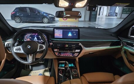 BMW 5 серия, 2021 год, 3 020 000 рублей, 6 фотография