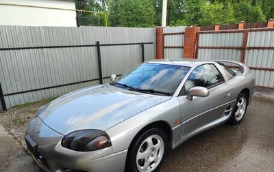 Mitsubishi GTO II, 2000 год, 1 500 000 рублей, 1 фотография