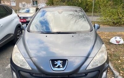 Peugeot 308 II, 2008 год, 480 000 рублей, 1 фотография