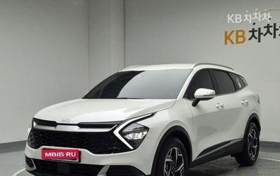 KIA Sportage IV рестайлинг, 2021 год, 2 489 000 рублей, 1 фотография