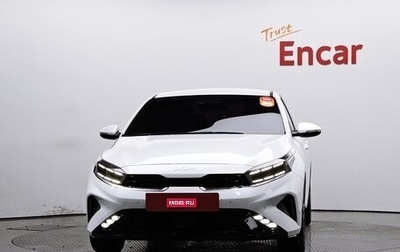 KIA K3, 2021 год, 2 346 055 рублей, 1 фотография