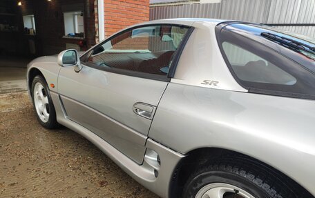 Mitsubishi GTO II, 2000 год, 1 500 000 рублей, 3 фотография