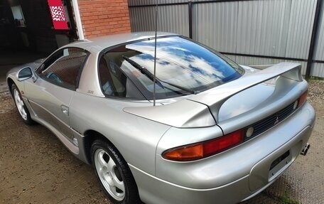 Mitsubishi GTO II, 2000 год, 1 500 000 рублей, 5 фотография