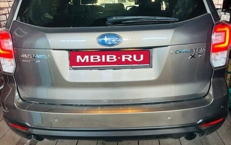 Subaru Forester, 2017 год, 2 600 000 рублей, 2 фотография