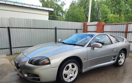 Mitsubishi GTO II, 2000 год, 1 500 000 рублей, 6 фотография