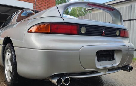 Mitsubishi GTO II, 2000 год, 1 500 000 рублей, 8 фотография