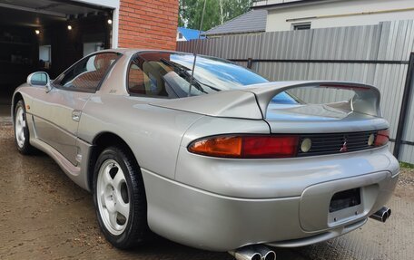 Mitsubishi GTO II, 2000 год, 1 500 000 рублей, 14 фотография