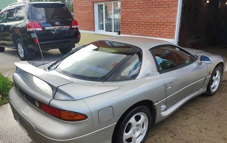Mitsubishi GTO II, 2000 год, 1 500 000 рублей, 11 фотография
