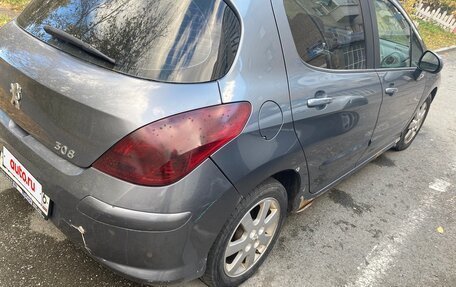 Peugeot 308 II, 2008 год, 480 000 рублей, 3 фотография