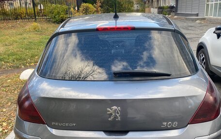 Peugeot 308 II, 2008 год, 480 000 рублей, 4 фотография