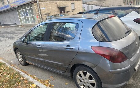 Peugeot 308 II, 2008 год, 480 000 рублей, 5 фотография