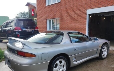 Mitsubishi GTO II, 2000 год, 1 500 000 рублей, 12 фотография