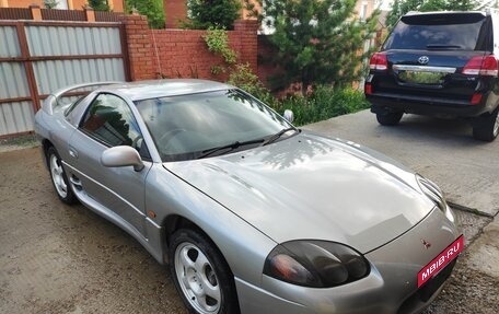 Mitsubishi GTO II, 2000 год, 1 500 000 рублей, 9 фотография