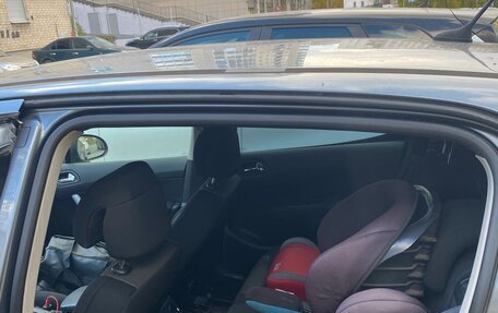 Peugeot 308 II, 2008 год, 480 000 рублей, 13 фотография