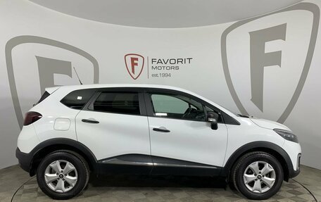 Renault Kaptur I рестайлинг, 2018 год, 1 259 000 рублей, 4 фотография