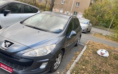 Peugeot 308 II, 2008 год, 480 000 рублей, 9 фотография