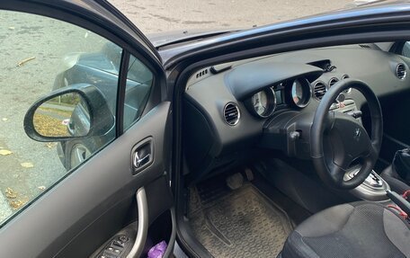 Peugeot 308 II, 2008 год, 480 000 рублей, 11 фотография