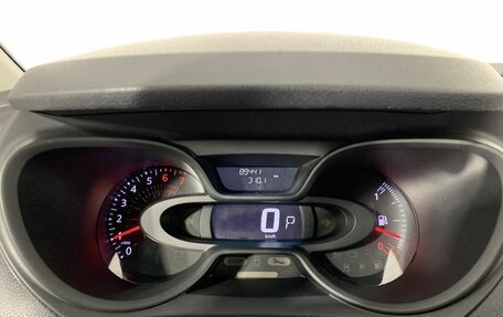 Renault Kaptur I рестайлинг, 2018 год, 1 259 000 рублей, 11 фотография