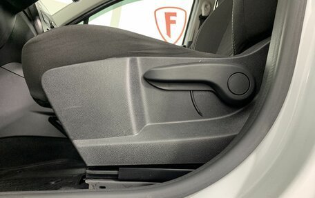 Renault Kaptur I рестайлинг, 2018 год, 1 259 000 рублей, 10 фотография