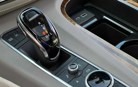 Cadillac Escalade V, 2021 год, 11 099 000 рублей, 3 фотография