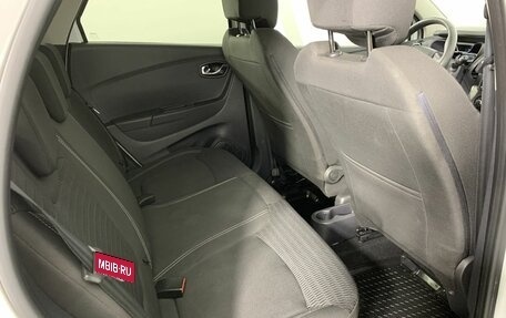 Renault Kaptur I рестайлинг, 2018 год, 1 259 000 рублей, 16 фотография