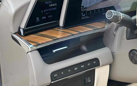 Cadillac Escalade V, 2021 год, 11 099 000 рублей, 4 фотография