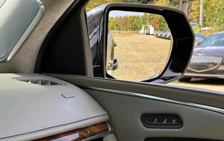 Cadillac Escalade V, 2021 год, 11 099 000 рублей, 5 фотография