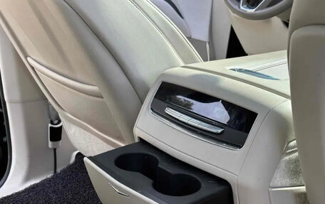Cadillac Escalade V, 2021 год, 11 099 000 рублей, 7 фотография