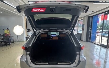 Toyota Venza, 2022 год, 3 250 000 рублей, 7 фотография