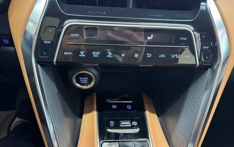 Toyota Venza, 2022 год, 3 250 000 рублей, 16 фотография