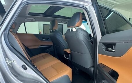 Toyota Venza, 2022 год, 3 250 000 рублей, 17 фотография