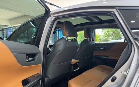 Toyota Venza, 2022 год, 3 250 000 рублей, 19 фотография