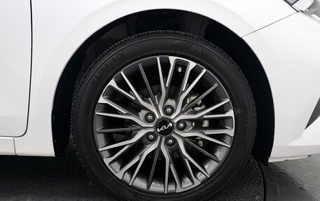 KIA K3, 2021 год, 2 346 055 рублей, 5 фотография