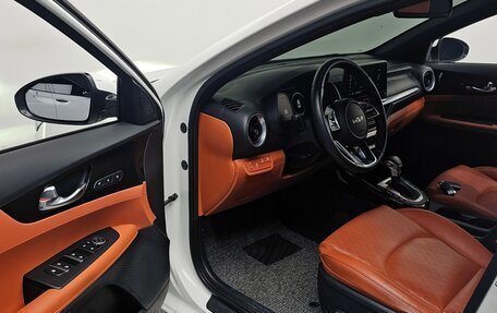 KIA K3, 2021 год, 2 346 055 рублей, 6 фотография