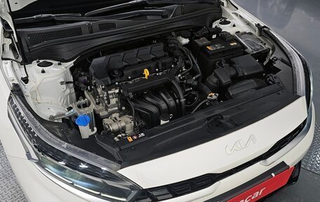 KIA K3, 2021 год, 2 346 055 рублей, 4 фотография