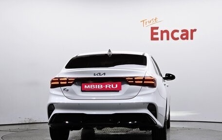 KIA K3, 2021 год, 2 346 055 рублей, 2 фотография