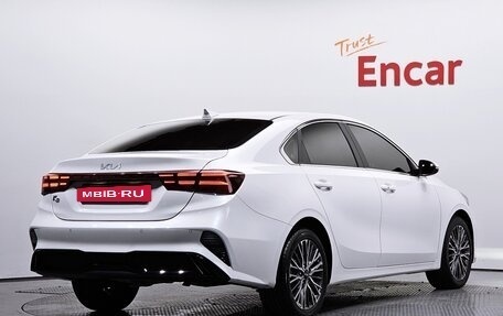 KIA K3, 2021 год, 2 346 055 рублей, 3 фотография
