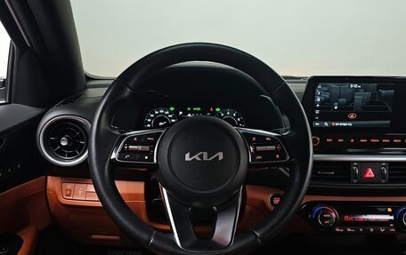 KIA K3, 2021 год, 2 346 055 рублей, 8 фотография