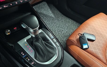 KIA K3, 2021 год, 2 346 055 рублей, 12 фотография