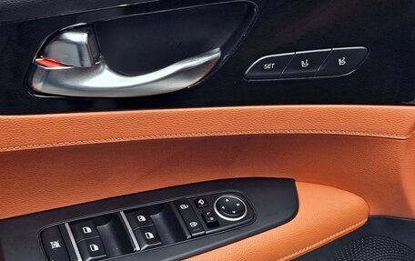 KIA K3, 2021 год, 2 346 055 рублей, 16 фотография