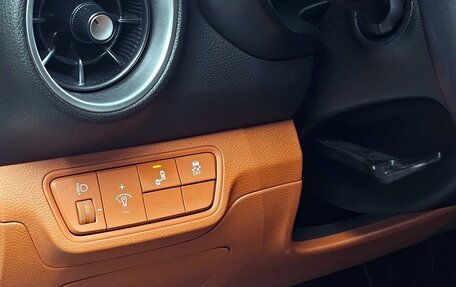KIA K3, 2021 год, 2 346 055 рублей, 17 фотография