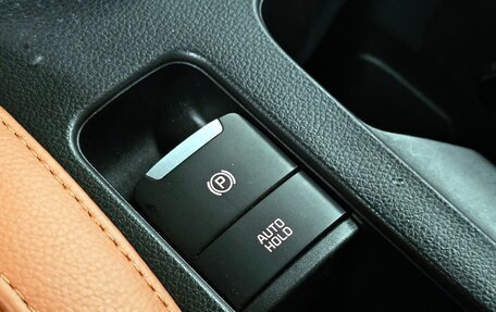 KIA K3, 2021 год, 2 346 055 рублей, 19 фотография