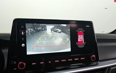 KIA K3, 2021 год, 2 346 055 рублей, 11 фотография
